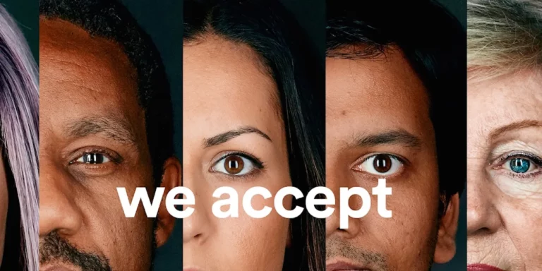 Airbnb: We Accept